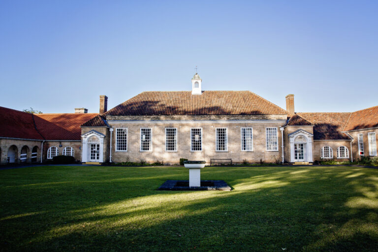 Admissions Sawston Village College