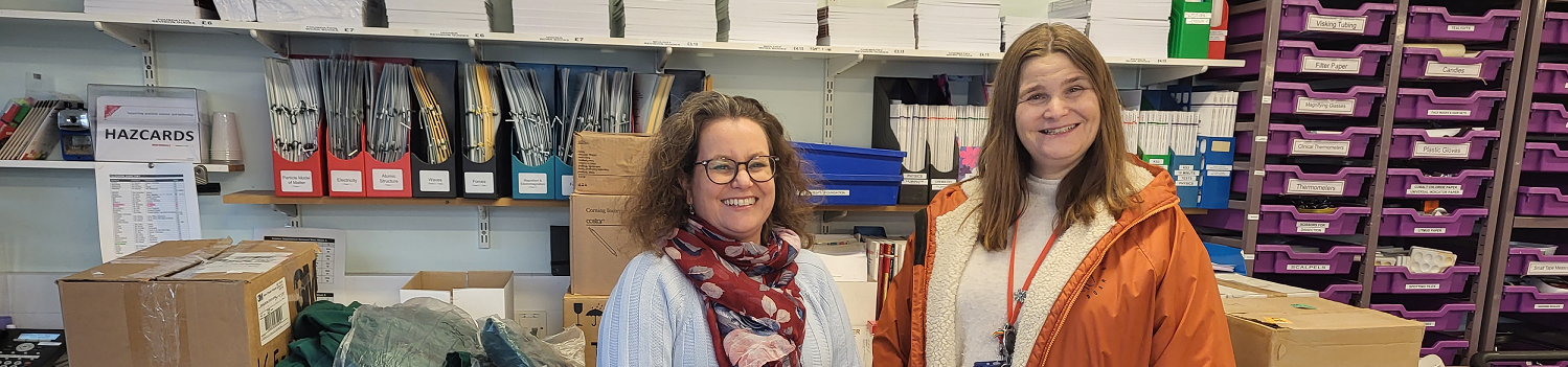 Reduce Reuse Recycle – Success! – Sawston Village College