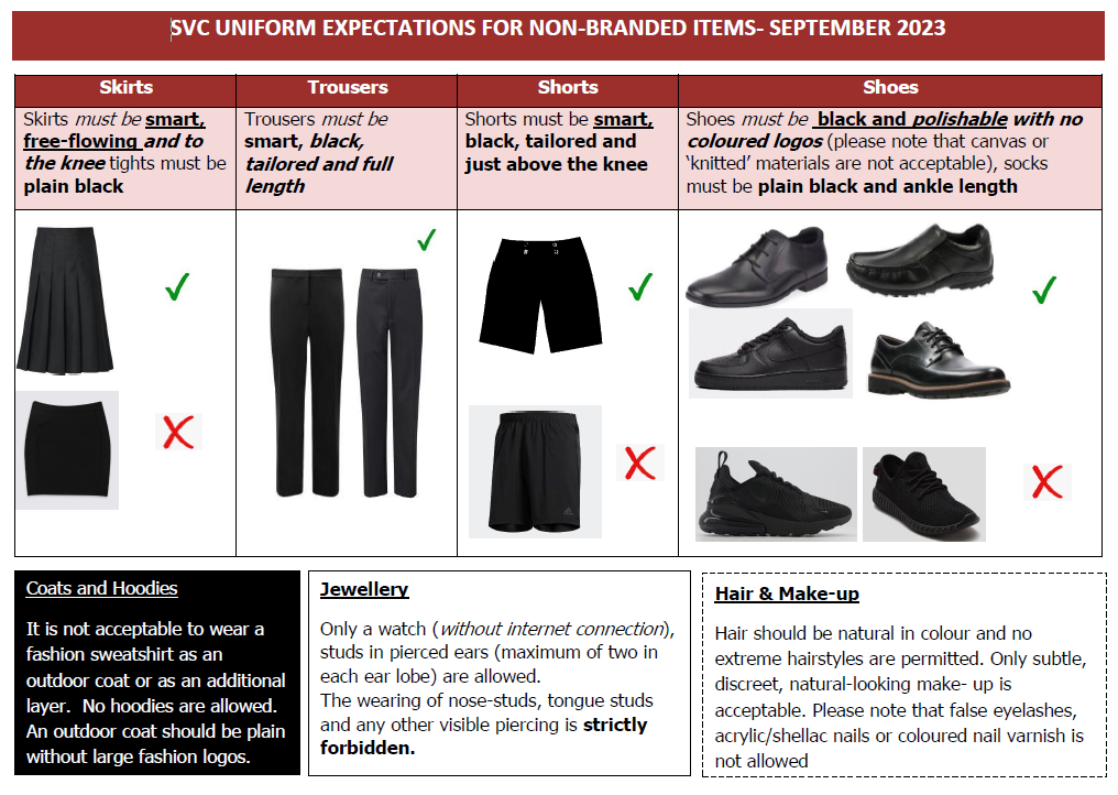 THE AWARD FOR UNIFORM OF FALL GOES TO SOCKS AND SHORTS