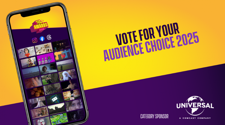 Audience Choice