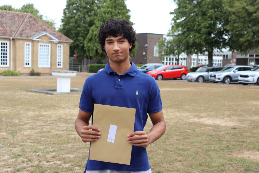 GCSE Results Day